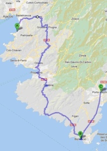 TourMaG.com et Corsica Ferries invitent les Motards du Tourisme en Corse TourMaG.com et Corsica Ferries invitent les Motards du Tourisme en Corse