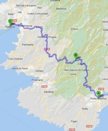 TourMaG.com et Corsica Ferries invitent les Motards du Tourisme en Corse TourMaG.com et Corsica Ferries invitent les Motards du Tourisme en Corse