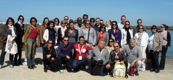 Portugal : 33 voyagistes français à la découverte de Lisbonne et de l'Algarve Portugal : 33 voyagistes français à la découverte de Lisbonne et de l'Algarve