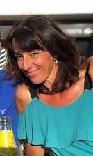 Cécile Pérez - DR