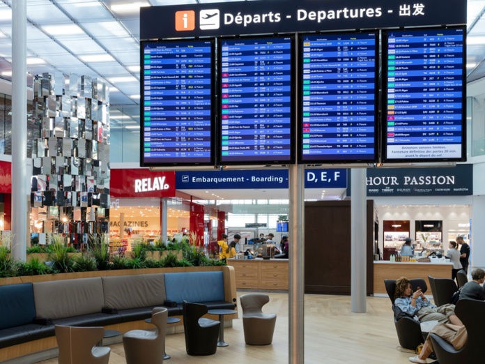 Selon l'entourage proche de Sébastien Lecornu la reprise du tourisme dans les Antilles ce n'est pas pour maintenant - Crédit photo : ADP Selon l'entourage proche de Sébastien Lecornu la reprise du tourisme dans les Antilles ce n'est pas pour maintenant - Crédit photo : ADP