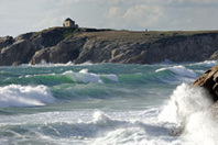 Presqu’île de Quiberon  © Yannick  Le Gal