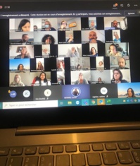 L'une des formations du réseau - DR L'une des formations du réseau - DR