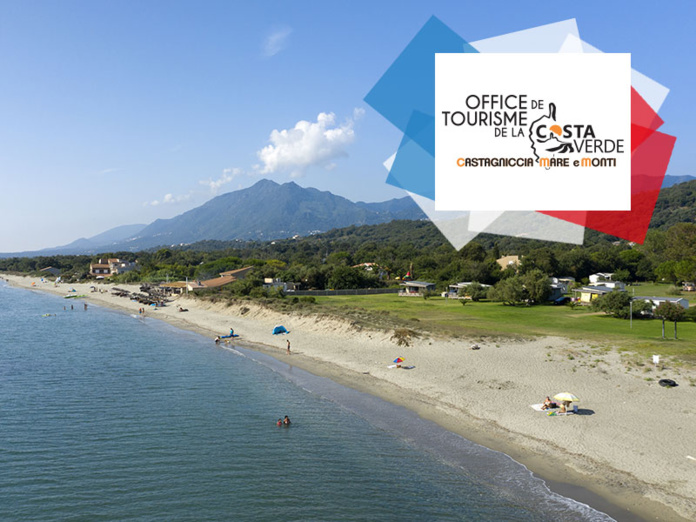 © Office de Tourisme de Costa Verde / Une destination entre mer et montagne