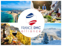 © France DMC Alliance © France DMC Alliance