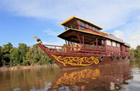 © Relais d'Asie / Secret Retreats © Relais d'Asie / Secret Retreats