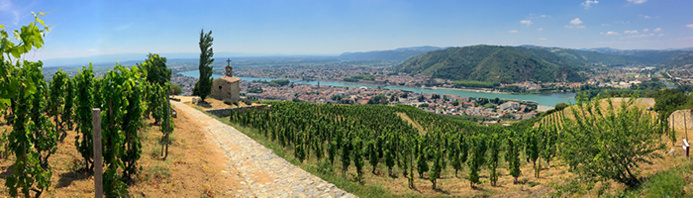© Veymont Travel