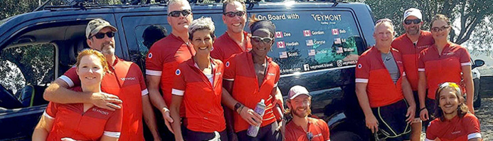 © Veymont Travel © Veymont Travel