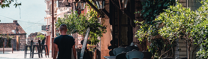 © Lezbroz / Citadelle de Porto-Vecchio © Lezbroz / Citadelle de Porto-Vecchio