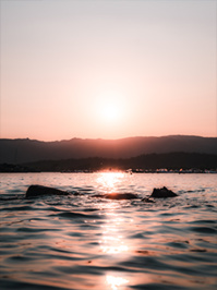 © Lezbroz / sunset in september © Lezbroz / sunset in september