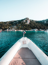 © Lezbroz / Sortie en mer © Lezbroz / Sortie en mer