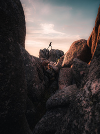 © Lezbroz / Randonnée pédestre © Lezbroz / Randonnée pédestre