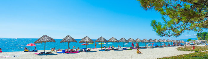 © Sunelia - Perla di Mare © Sunelia - Perla di Mare