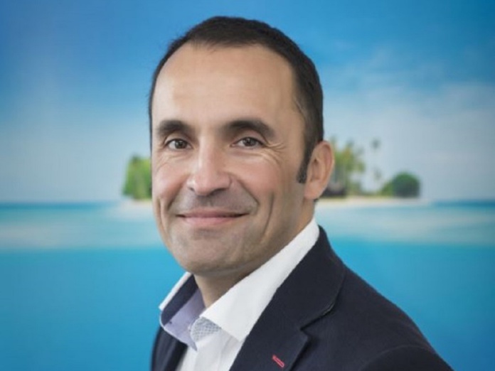 Les équipes ont été informées mi février de la nomination de Nicolas Delord - Crédit photo : Thomas Cook France Les équipes ont été informées mi février de la nomination de Nicolas Delord - Crédit photo : Thomas Cook France