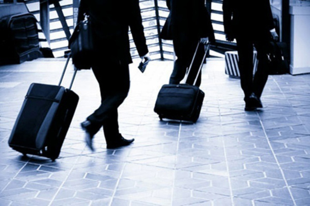 En 2012, plus de 26 millions de bagages ont été mal traités, dont 82,9% ont été livrés en retard, 12,9% étaient endommagés et 4,2% ont été volés ou son considérés comme perdus - DR En 2012, plus de 26 millions de bagages ont été mal traités, dont 82,9% ont été livrés en retard, 12,9% étaient endommagés et 4,2% ont été volés ou son considérés comme perdus - DR