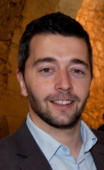 Julien Auray - DR Julien Auray - DR
