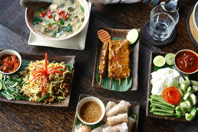 Le Cambodge : des temples, et bien plus encore !