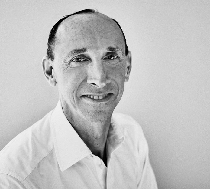 Dana Dunne – CEO d'eDreams Odigeo - DR