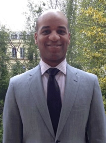 Réginald Charlot - DR Réginald Charlot - DR