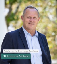 "Pour écouter les pros tous les jours, je suis inquiet pour l'avenir" selon Stéphane Villain -DR