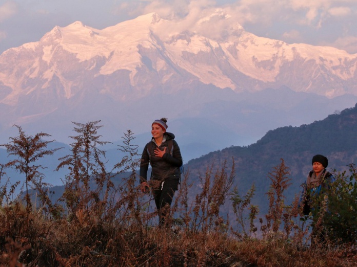 La marque loisirs SITA a créé en 2020 un département constitué uniquement de femmes. Et qui propose une production réservée... aux femmes : "Through Her Eyes" - DR : SITA La marque loisirs SITA a créé en 2020 un département constitué uniquement de femmes. Et qui propose une production réservée... aux femmes : "Through Her Eyes" - DR : SITA