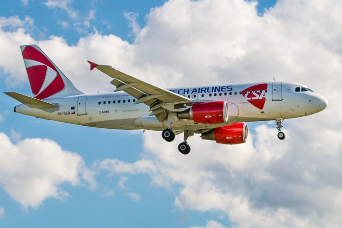 CSA Airlines : vers une cessation d'activité ?