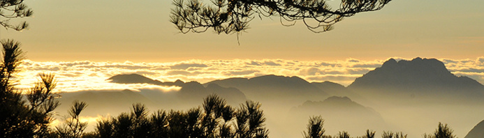 Col de Vergio © N.Robert PNRC Col de Vergio © N.Robert PNRC