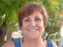 Adriana Minchella - DR Adriana Minchella - DR