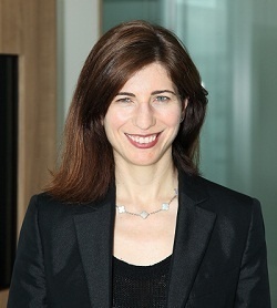 Ariane Gorin est la nouvelle Vice-Président Market Management pour la zone EMEA chez Expedia - Photo DR