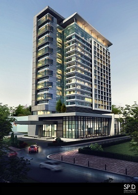 Le Radisson Blu Hotel Kayseri accueillera un espace séminaire de 1 500 m² - Photo DR