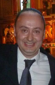 Laurent Abitbol - DR Laurent Abitbol - DR