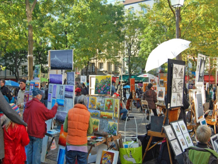 Vendre la France, est-ce vraiment 