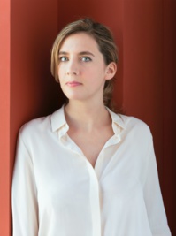 Solenne Ojea-Devys, nouvelle DGA d'OKKO Hotels - DR : OKKO Hotels Solenne Ojea-Devys, nouvelle DGA d'OKKO Hotels - DR : OKKO Hotels