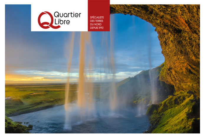 DR Quartier Libre
