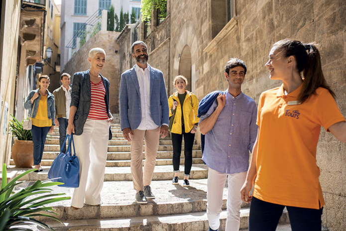 © Costa Croisières © Costa Croisières