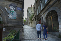 Le Vieux Lyon © A. Stenger/Auvergne-Rhône-Alpes Tourisme