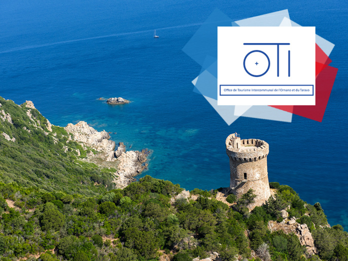 © OTI PIEVE ORNANO TARAVO © OTI PIEVE ORNANO TARAVO