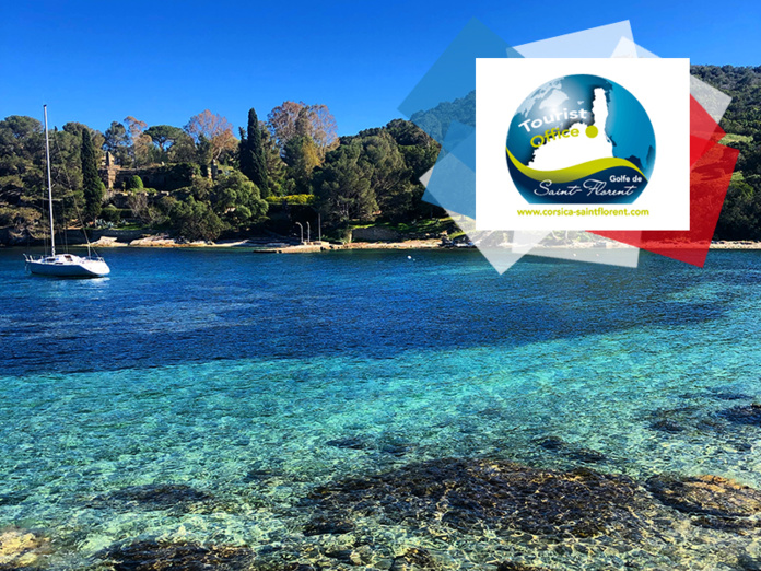 Le Sentier des Douaniers © OTI Saint Florent Nebbiu Le Sentier des Douaniers © OTI Saint Florent Nebbiu