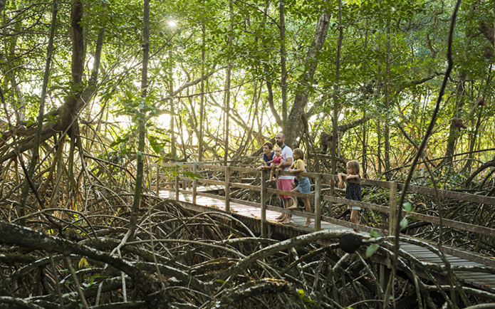© NQuendez - Sentier des Salines © NQuendez - Sentier des Salines