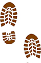 Découvrir la Guyane baskets aux pieds ! Découvrir la Guyane baskets aux pieds !