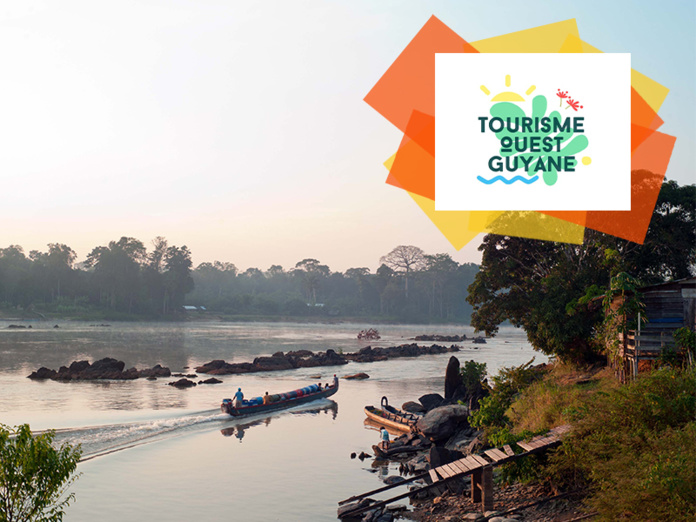 Office de Tourisme de l’Ouest Guyanais Office de Tourisme de l’Ouest Guyanais