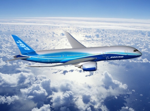 Boeing annonce que le changement technique autour des batteries nécessitera cinq jours de travail par appareil - DR Boeing annonce que le changement technique autour des batteries nécessitera cinq jours de travail par appareil - DR