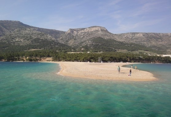 Framissima, le Cap ou la Corne d'Or - Photo AP Framissima, le Cap ou la Corne d'Or - Photo AP