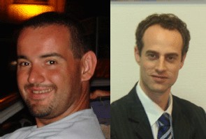 Yann et Guillaume Yann et Guillaume