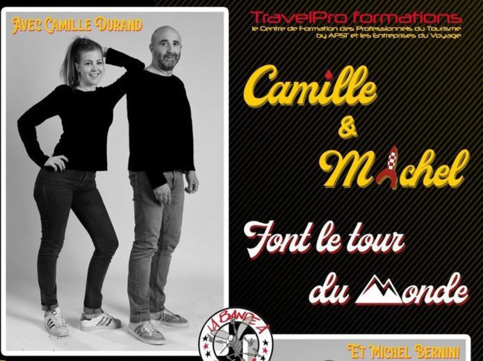 TravelPro formations organise une séance gratuite le 10 mars 2021 à 20h30 - DR TravelPro formations organise une séance gratuite le 10 mars 2021 à 20h30 - DR