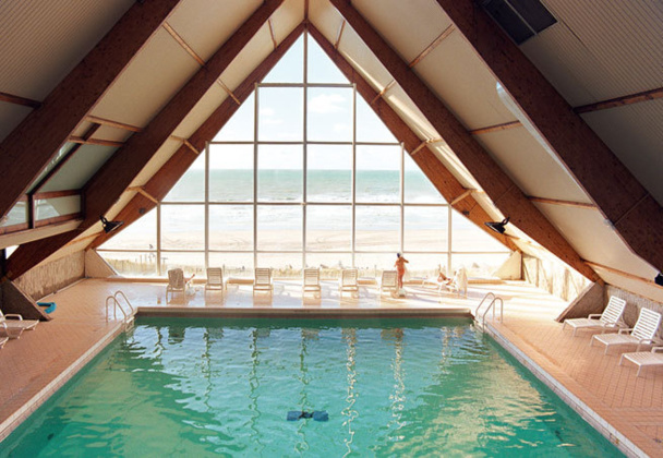 Tendance : spa et thalasso se démocratisent Tendance : spa et thalasso se démocratisent