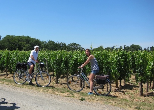 10 arguments clés pour vendre des séjours à vélos