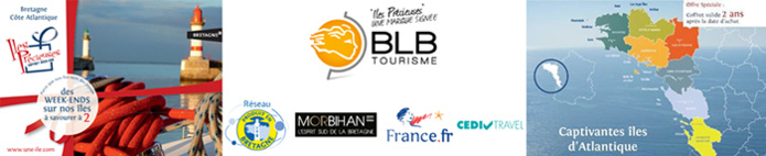 © BLB Tourisme © BLB Tourisme