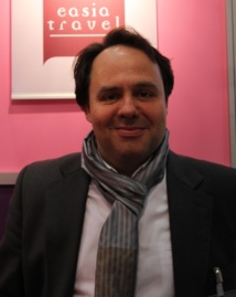 Philippe Richard (Easia Travel) Philippe Richard (Easia Travel)