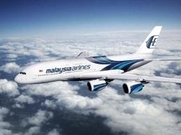 Malaysia Airlines placera l'A380 sur ses vols entre Kuala Lumpur et Hong Kong à partir du 1er mai 2013 - Photo DR